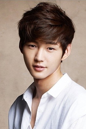Lee Won-keun in The Diary of Heong Yeong-dang