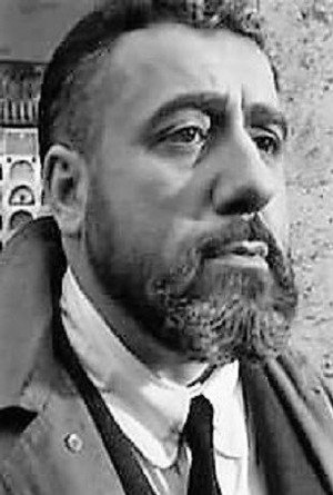 Marcelo Arroita-Jáuregui in Dr. Orloff's Monster