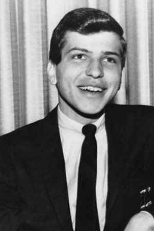 Frank Sinatra Jr. in Movin' with Nancy