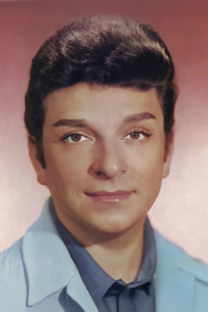 Zeki Müren in Aşk Hırsızı