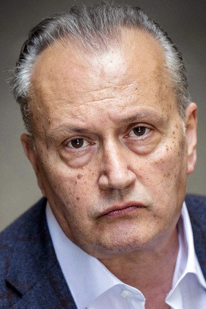 Bebo Storti in Quarantasei
