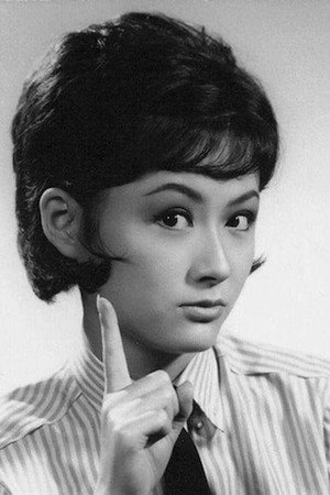 Violet Pan Ying-Zi in The One-Armed Swordsman