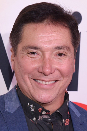 Benito Martinez in Lies in Plain Sight