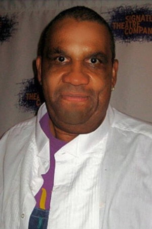 Samm-Art Williams in Cook & Peary: The Race to the Pole