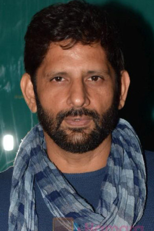 Raj Arjun in Shershaah