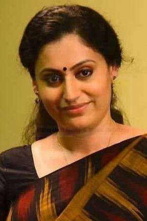 Meera Nair in Sigai