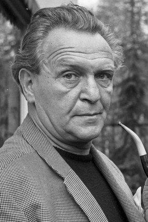 Herbert A. E. Böhme in Mill of the Stone Women