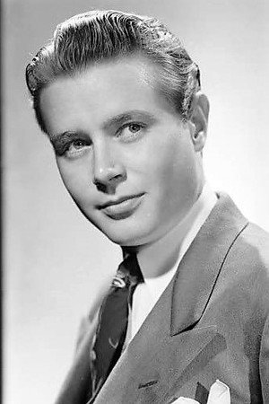 Glen Vernon in Days of Glory