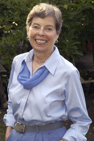 Ann Bannon in Before Stonewall