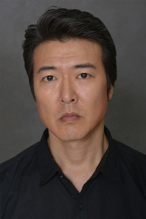 Kosuke Toyohara in Shinjuku Swan