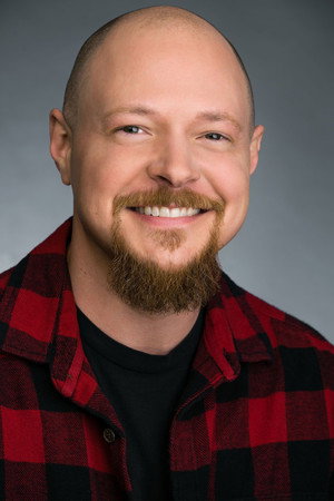 Nate Richert in Survival Island