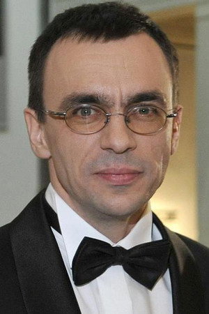 Rafał Wieczyński in The Tribulations of Balthazar Kober