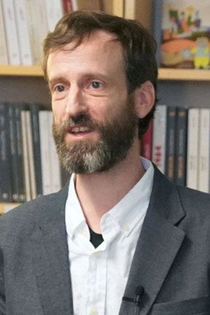 Scott Horton in The Monopoly on Violence