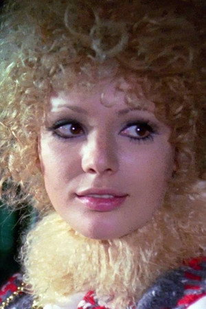 Mirella Pamphili in Matalo! (Kill Him)