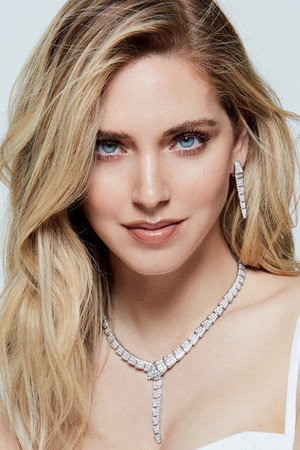 Chiara Ferragni in Inside the Dream