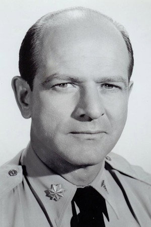 Alan Hewitt in Days of Wine and Roses