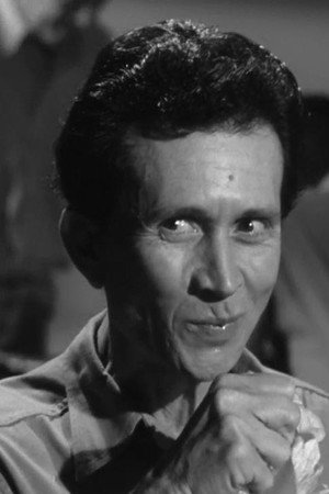 Neyle Morrow in The Crimson Kimono