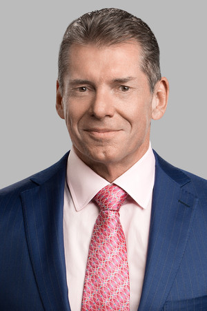 Vince McMahon in The Life and Times of Captain Lou Albano