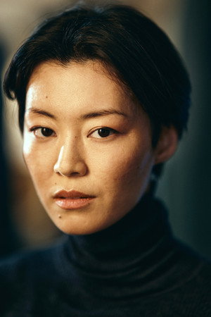 Hiroko Yano in Don't F**k with Me
