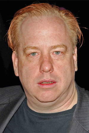 John Gulager in He Was a Quiet Man