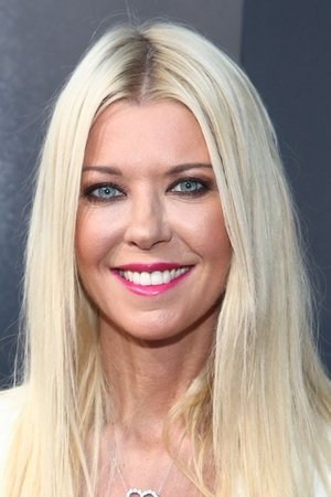 Tara Reid in Party Bus To Hell