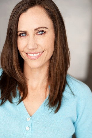 Mindy Montavon in The Maginot Line