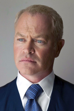 Neal McDonough in Ravenous