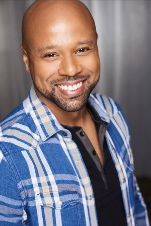 Thomas Daniel Smith in Island Song