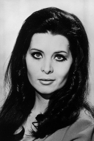 Heidy Bohlen in Deadly Shots on Broadway