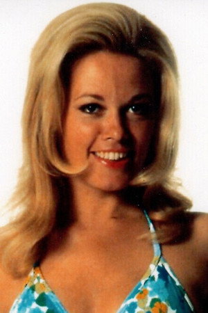 Sue Longhurst in Keep It Up, Jack!