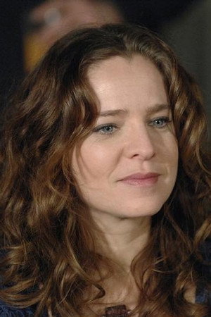 Michèle-Barbara Pelletier in Red Nose