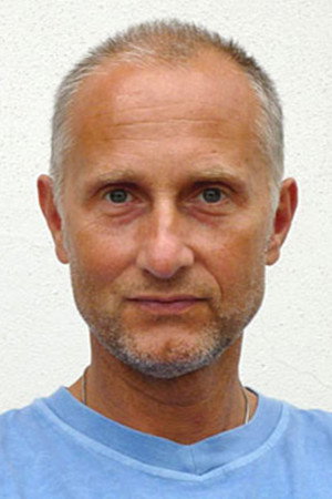 Josef Carda in Zlatý drak