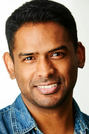 Darryl Hinds in Christmas in Montana