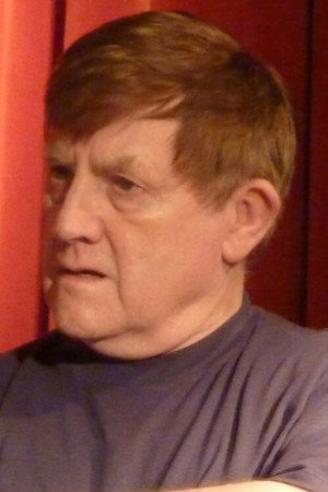 Neville Smith in The Golden Vision