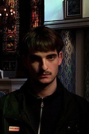 Jaime Puertas Castillo in LA PELÍCULA DE MENTIRA
