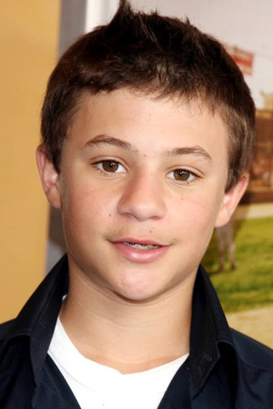 Matt Weinberg in Dawg