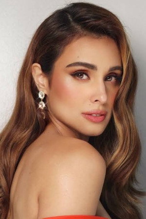 Max Collins in The Sacrifice