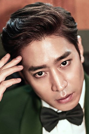 Eric Mun in A Bittersweet Life