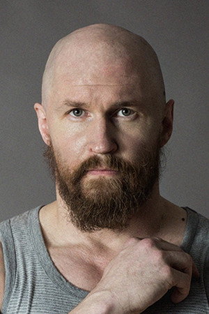 Andreas Rylander in Blood Runs Cold