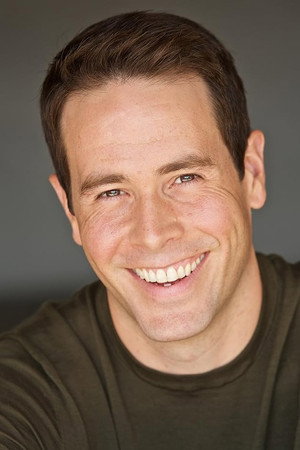 Jon Barinholtz in The Oath