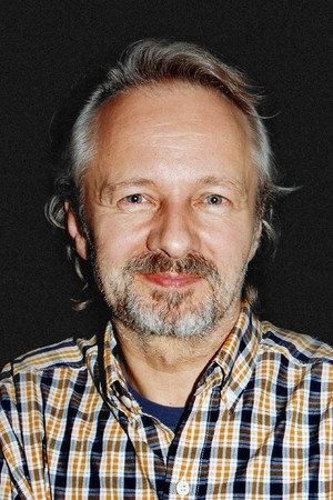 Krzysztof Stroiński in Wróbel