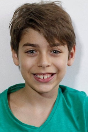 João Barreto in Um Tio Quase Perfeito 2