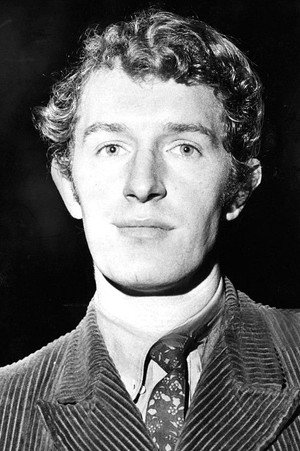 Corin Redgrave in In the Name of the Father