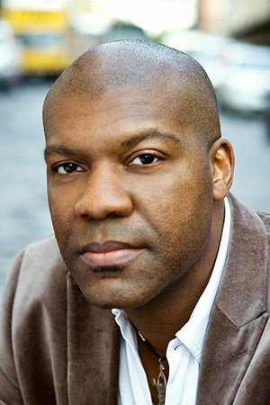 Thaddeus Daniels in Greta