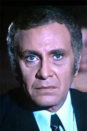 Mahmoud Moursy in Bit of Fear