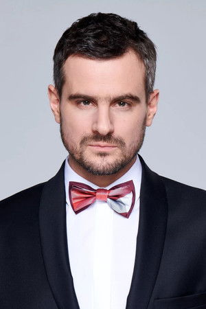 Antoni Pawlicki in Gierek