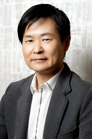 Susumu Chiba in A Whisker Away