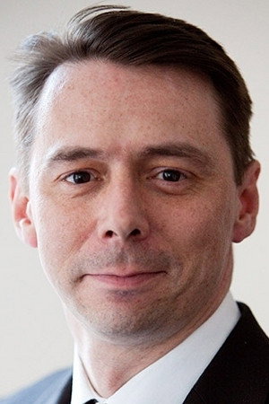 Mark Littlewood in Brexit: The Movie