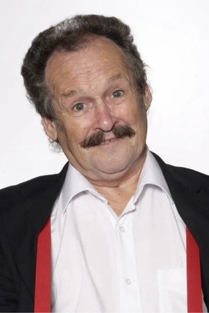 Bobby Ball in The Boys in Blue