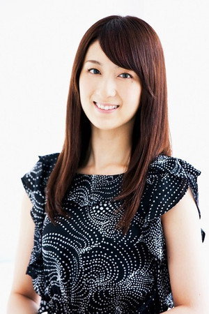 Sakurano Ayane in Phantom